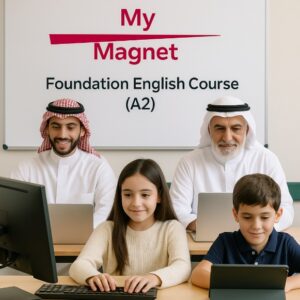 Foundation English Course (A2)