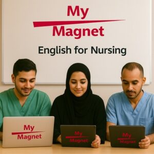 English for Nursing