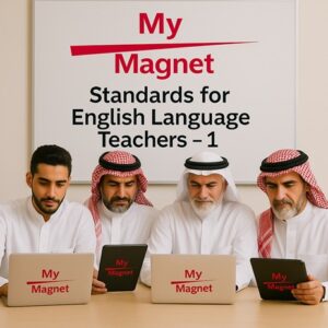 Standards for English Language Teachers